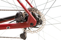 Orbea Gain M20i Shimano Ultegra Di2 Disc Electric Road Bike 2023, Size Medium