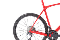Trek Domane SLR 7 Gen 3 Shimano Ultegra Di2 Disc Road Bike 2021, Size 62cm