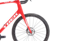 Trek Domane SLR 7 Gen 3 Shimano Ultegra Di2 Disc Road Bike 2021, Size 62cm