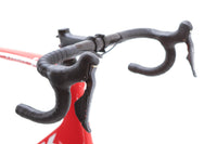 Trek Domane SLR 7 Gen 3 Shimano Ultegra Di2 Disc Road Bike 2021, Size 62cm