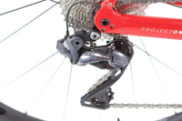 Trek Domane SLR 7 Gen 3 Shimano Ultegra Di2 Disc Road Bike 2021, Size 62cm
