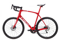 Trek Domane SLR 7 Gen 3 Shimano Ultegra Di2 Disc Road Bike 2021, Size 62cm