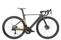 Orbea Orca Aero M10iLTD Shimano Dura-Ace Di2 Disc Road Bike 2023, Size 49cm
