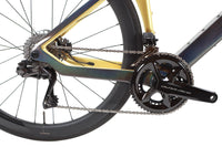 Orbea Orca Aero M10iLTD Shimano Dura-Ace Di2 Disc Road Bike 2023, Size 49cm