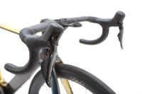 Orbea Orca Aero M10iLTD Shimano Dura-Ace Di2 Disc Road Bike 2023, Size 49cm