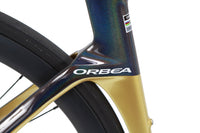 Orbea Orca Aero M10iLTD Shimano Dura-Ace Di2 Disc Road Bike 2023, Size 49cm