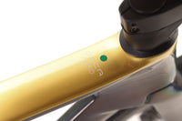 Orbea Orca Aero M10iLTD Shimano Dura-Ace Di2 Disc Road Bike 2023, Size 49cm