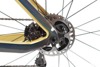 Orbea Orca Aero M10iLTD Shimano Dura-Ace Di2 Disc Road Bike 2023, Size 49cm