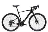 Cannondale Topstone Carbon Sram Rival AXS Gravel Bike 2022, Size Medium