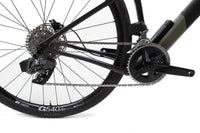 Cannondale Topstone Carbon Sram Rival AXS Gravel Bike 2022, Size Medium