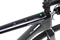 Cannondale Topstone Carbon Sram Rival AXS Gravel Bike 2022, Size Medium