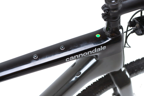 Cannondale Topstone Carbon Sram Rival AXS Gravel Bike 2022, Size Medium