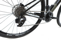 Cannondale Topstone Carbon Sram Rival AXS Gravel Bike 2022, Size Medium