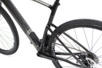 Cannondale Topstone Carbon Sram Rival AXS Gravel Bike 2022, Size Medium