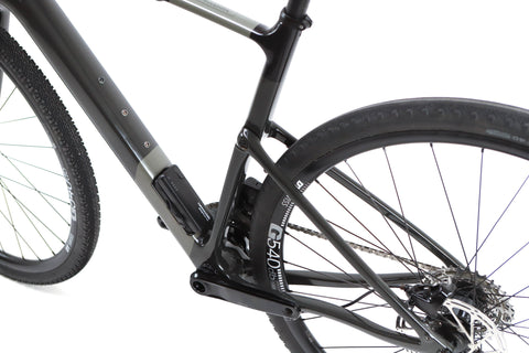 Cannondale Topstone Carbon Sram Rival AXS Gravel Bike 2022, Size Medium