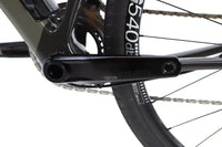 Cannondale Topstone Carbon Sram Rival AXS Gravel Bike 2022, Size Medium