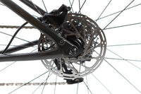 Cannondale Topstone Carbon Sram Rival AXS Gravel Bike 2022, Size Medium