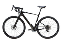Cannondale Topstone Carbon Sram Rival AXS Gravel Bike 2022, Size Medium