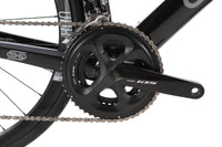 Orro Venturi Evo Shimano 105 Disc Road Bike 2022, Size Large