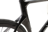 Orro Venturi Evo Shimano 105 Disc Road Bike 2022, Size Large