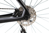 Orro Venturi Evo Shimano 105 Disc Road Bike 2022, Size Large