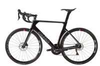 Orro Venturi Evo Shimano 105 Disc Road Bike 2022, Size Large