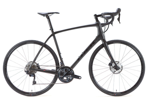 Trek Domane SL 6 Shimano Ultegra Disc Road Bike 2018, Size 60cm