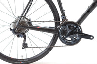 Trek Domane SL 6 Shimano Ultegra Disc Road Bike 2018, Size 60cm