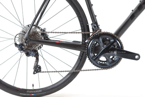 Trek Domane SL 6 Shimano Ultegra Disc Road Bike 2018, Size 60cm