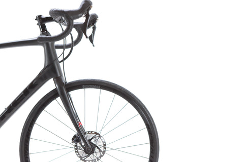 Trek Domane SL 6 Shimano Ultegra Disc Road Bike 2018, Size 60cm