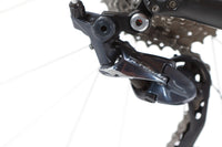 Trek Domane SL 6 Shimano Ultegra Disc Road Bike 2018, Size 60cm