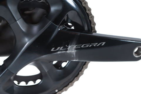 Trek Domane SL 6 Shimano Ultegra Disc Road Bike 2018, Size 60cm