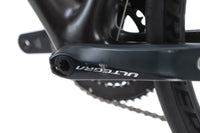 Trek Domane SL 6 Shimano Ultegra Disc Road Bike 2018, Size 60cm