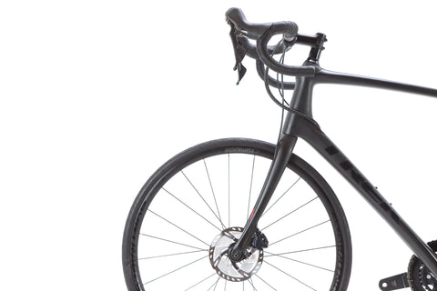 Trek Domane SL 6 Shimano Ultegra Disc Road Bike 2018, Size 60cm