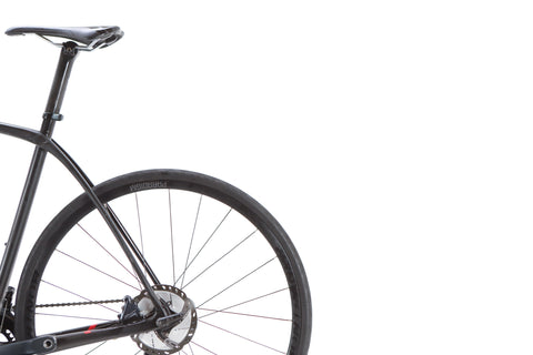 Trek Domane SL 6 Shimano Ultegra Disc Road Bike 2018, Size 60cm