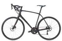 Trek Domane SL 6 Shimano Ultegra Disc Road Bike 2018, Size 60cm