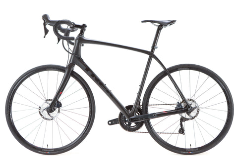 Trek Domane SL 6 Shimano Ultegra Disc Road Bike 2018, Size 60cm