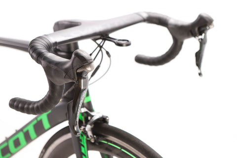 Scott Foil Shimano Dura-Ace Road Bike 2016, Size Medium