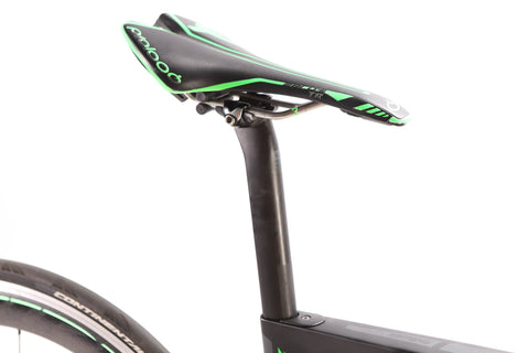 Scott Foil Shimano Dura-Ace Road Bike 2016, Size Medium