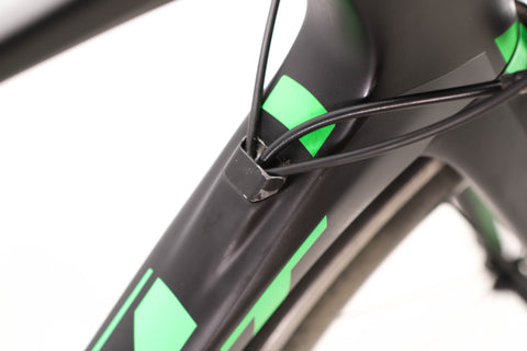 Scott Foil Shimano Dura-Ace Road Bike 2016, Size Medium