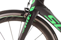Scott Foil Shimano Dura-Ace Road Bike 2016, Size Medium