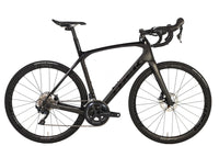 Trek Domane SLR Gen 3 Shimano Ultegra Disc Road Bike 2020, Size 56cm