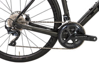 Trek Domane SLR Gen 3 Shimano Ultegra Disc Road Bike 2020, Size 56cm