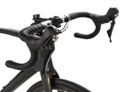 Trek Domane SLR Gen 3 Shimano Ultegra Disc Road Bike 2020, Size 56cm