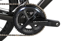 Trek Domane SLR Gen 3 Shimano Ultegra Disc Road Bike 2020, Size 56cm