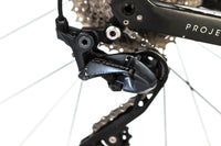 Trek Domane SLR Gen 3 Shimano Ultegra Disc Road Bike 2020, Size 56cm