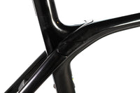 Trek Domane SLR Gen 3 Shimano Ultegra Disc Road Bike 2020, Size 56cm