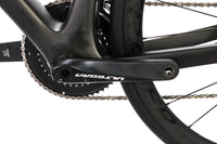 Trek Domane SLR Gen 3 Shimano Ultegra Disc Road Bike 2020, Size 56cm