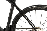 Trek Domane SLR Gen 3 Shimano Ultegra Disc Road Bike 2020, Size 56cm