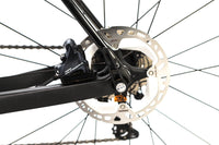 Trek Domane SLR Gen 3 Shimano Ultegra Disc Road Bike 2020, Size 56cm